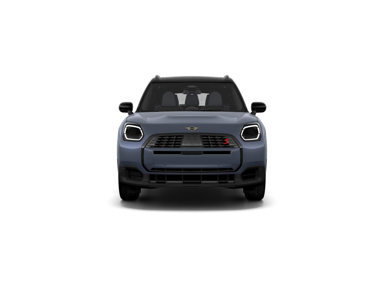 MINI COUNTRYMAN SIGNATURE PLUS 2027