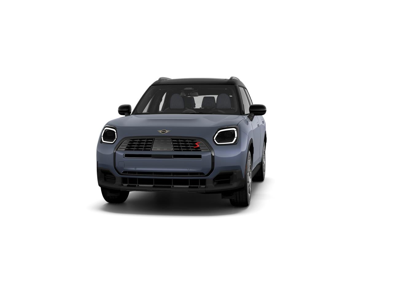 MINI COUNTRYMAN SIGNATURE PLUS 2027