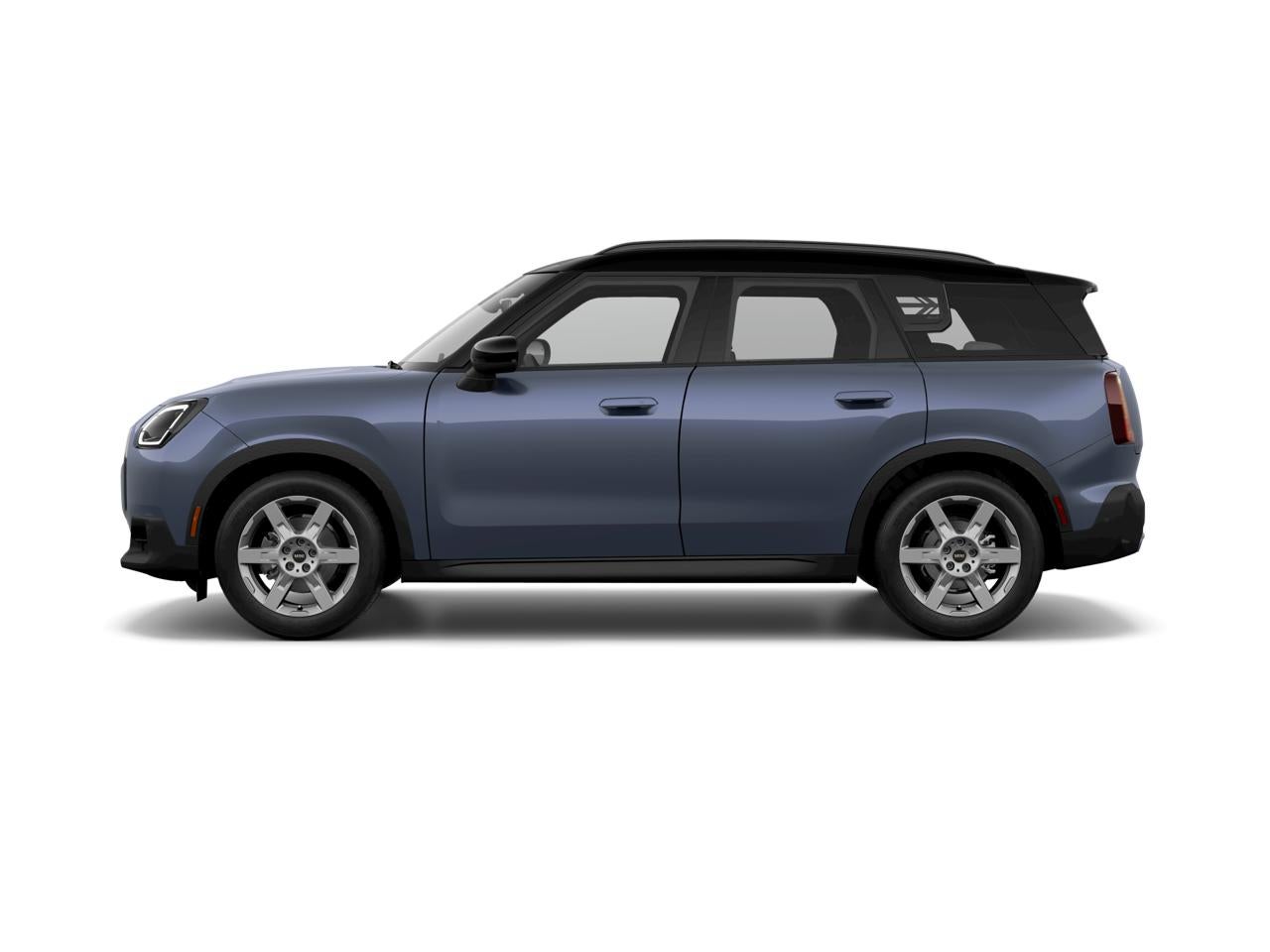 MINI COUNTRYMAN SIGNATURE PLUS 2027