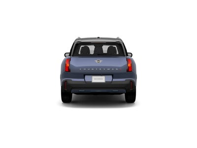 MINI COUNTRYMAN SIGNATURE PLUS 2027