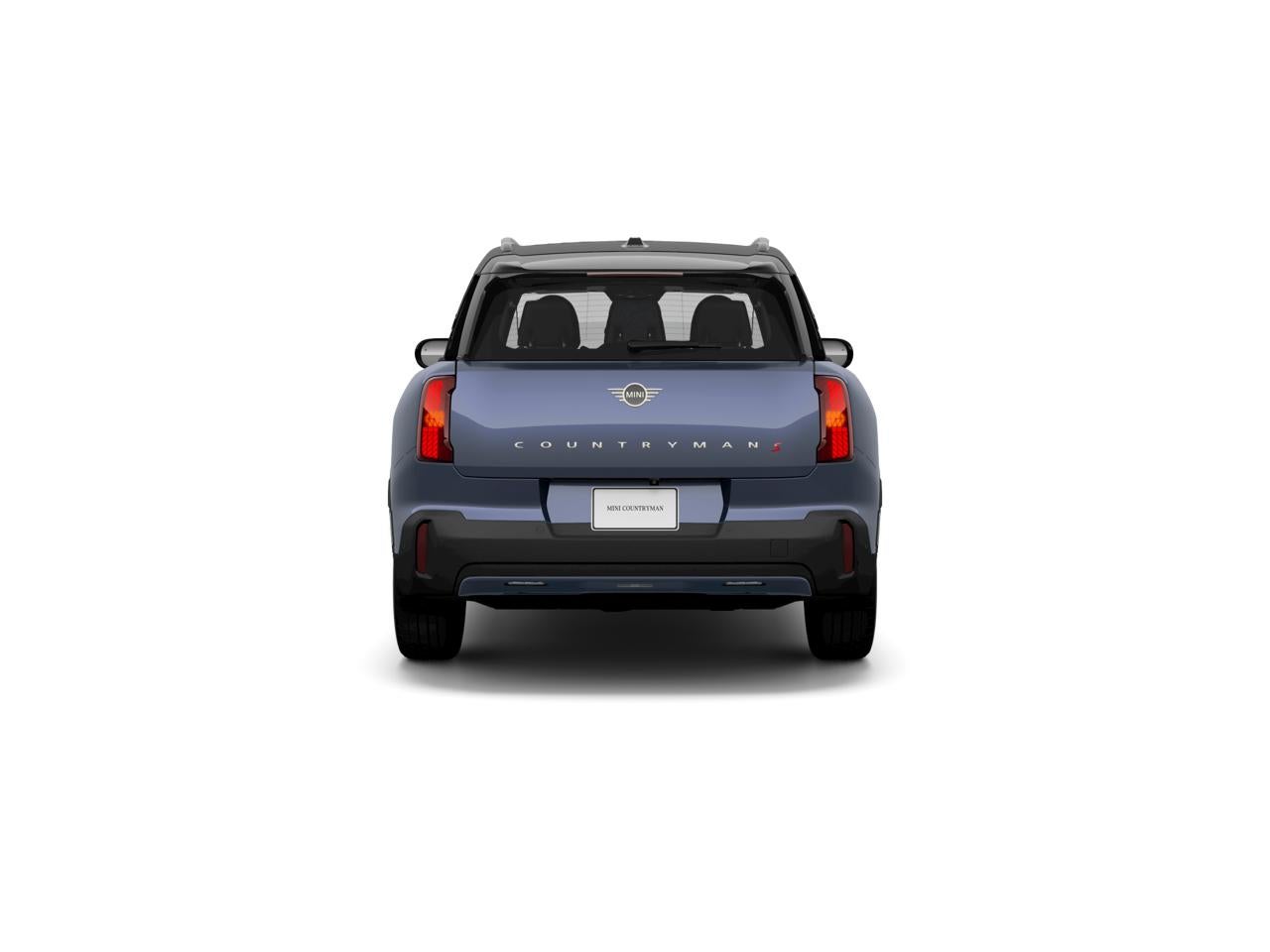 MINI COUNTRYMAN SIGNATURE PLUS 2027