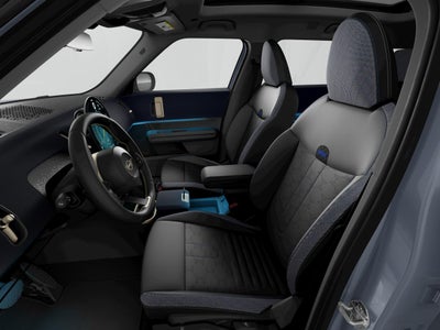 MINI COUNTRYMAN SIGNATURE PLUS 2027