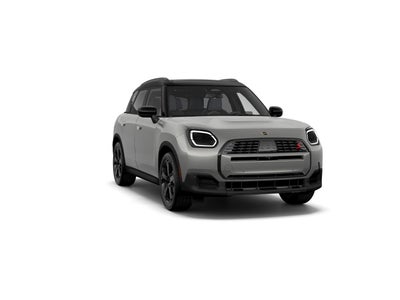 MINI COUNTRYMAN ICONIC 2027