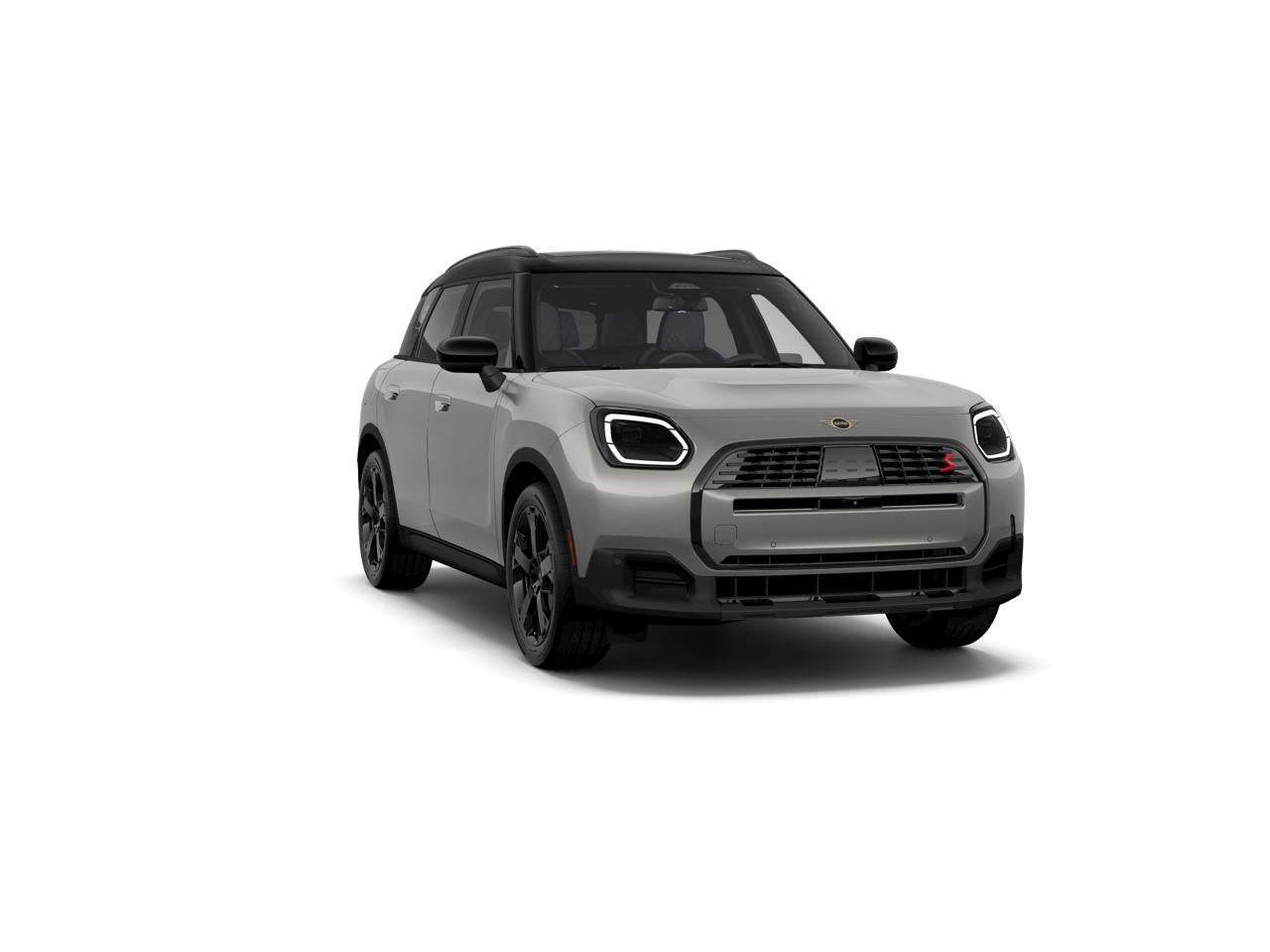 MINI COUNTRYMAN ICONIC 2027