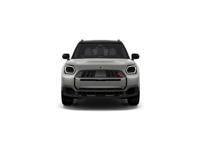 MINI COUNTRYMAN ICONIC 2027