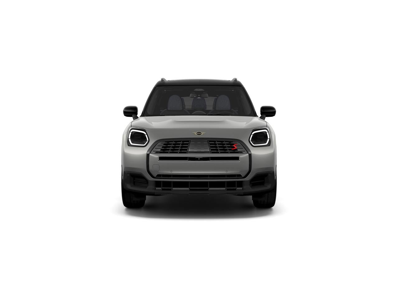 MINI COUNTRYMAN ICONIC 2027