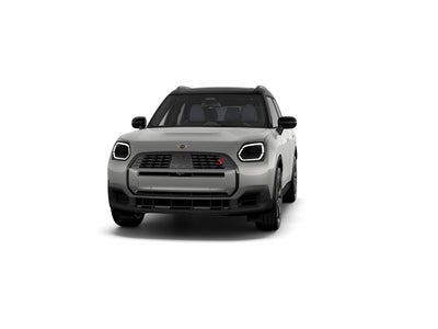 MINI COUNTRYMAN ICONIC 2027