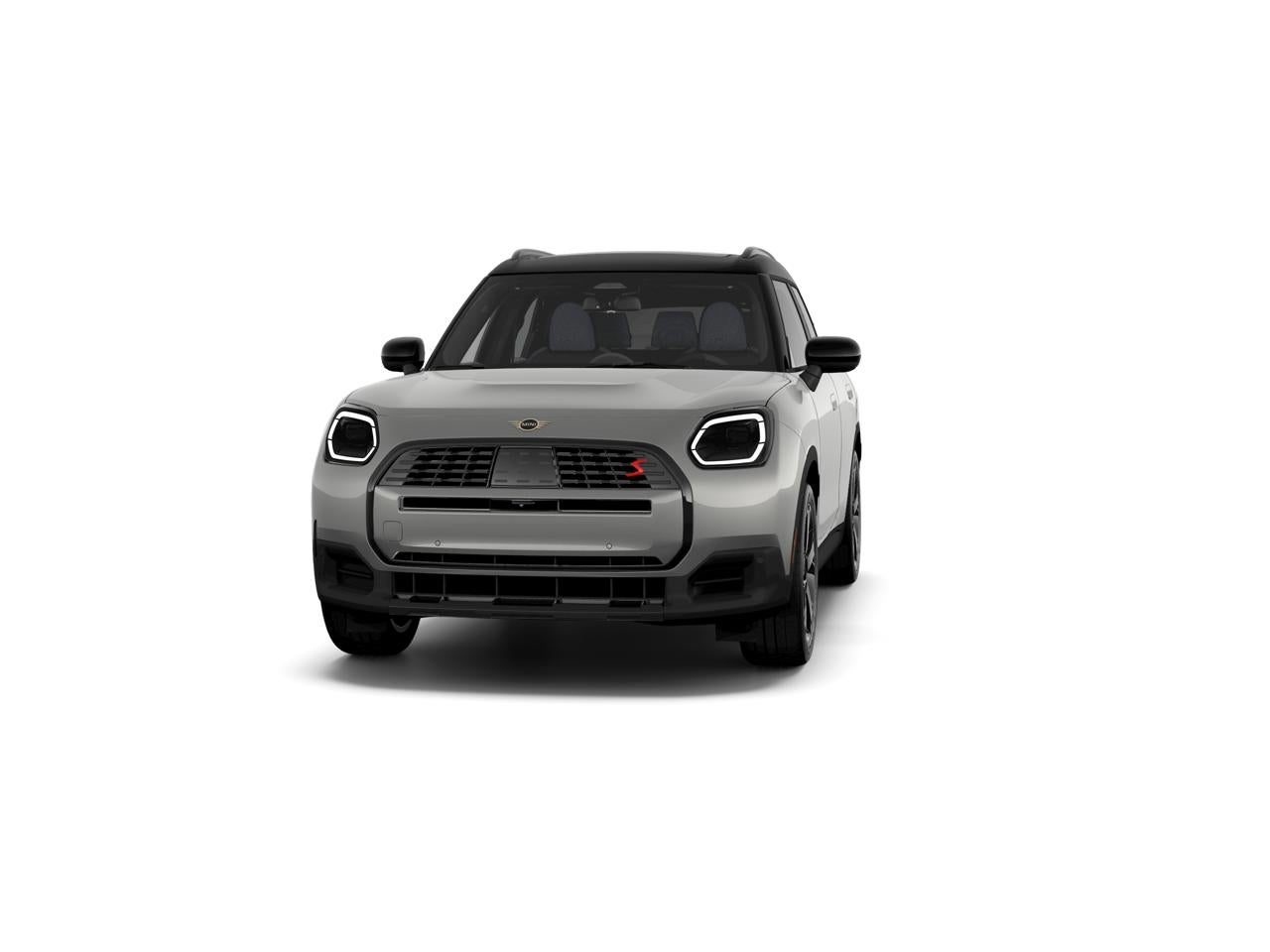 MINI COUNTRYMAN ICONIC 2027