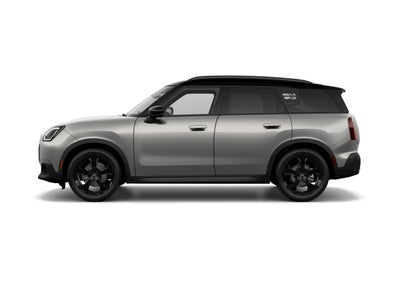 MINI COUNTRYMAN ICONIC 2027