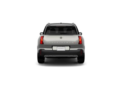 MINI COUNTRYMAN ICONIC 2027