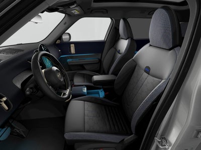 MINI COUNTRYMAN ICONIC 2027