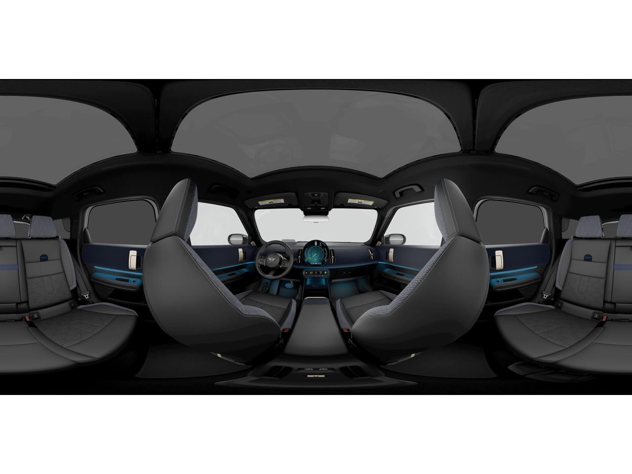 MINI COUNTRYMAN ICONIC 2027