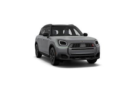 MINI COUNTRYMAN SIGNATURE PLUS 2027