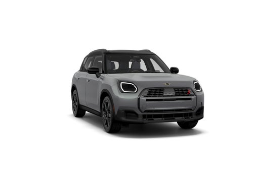 MINI COUNTRYMAN SIGNATURE PLUS 2027