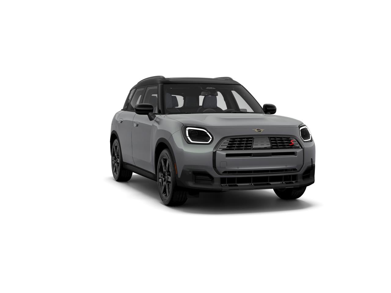 MINI COUNTRYMAN SIGNATURE PLUS 2027