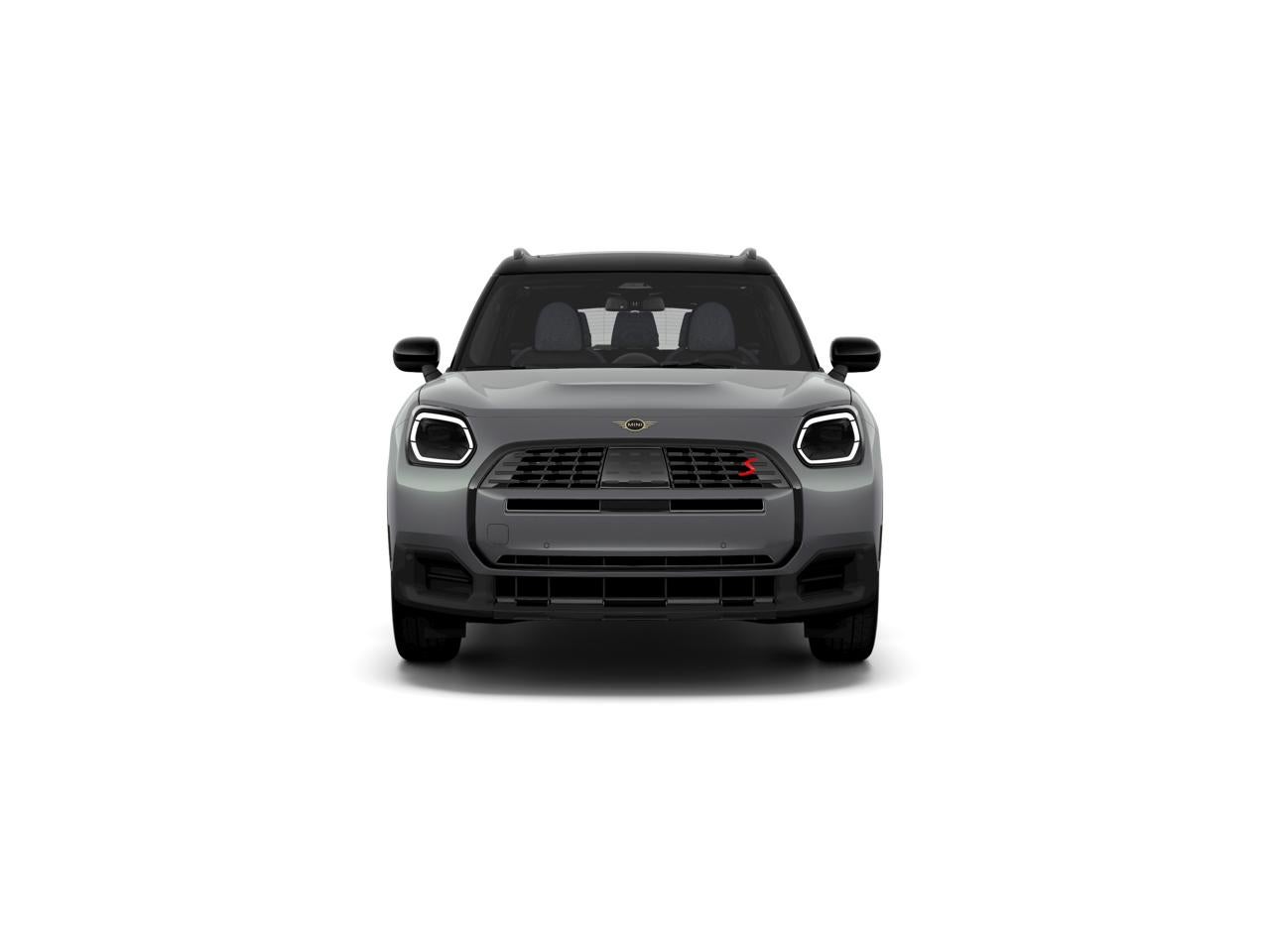 MINI COUNTRYMAN SIGNATURE PLUS 2027