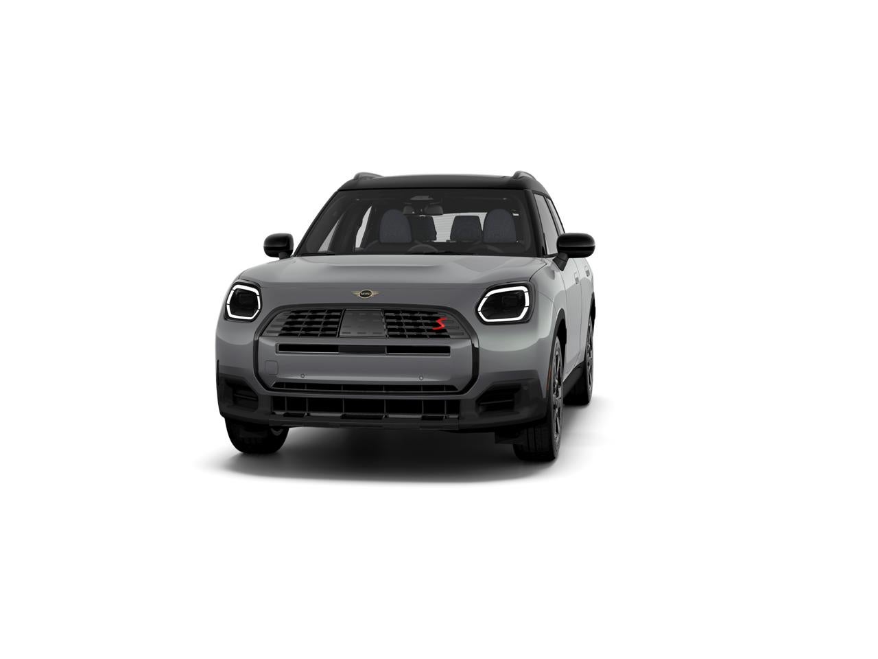 MINI COUNTRYMAN SIGNATURE PLUS 2027