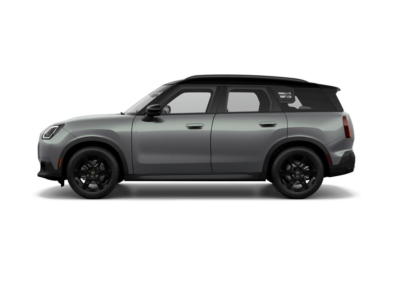 MINI COUNTRYMAN SIGNATURE PLUS 2027