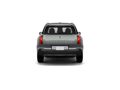 MINI COUNTRYMAN SIGNATURE PLUS 2027