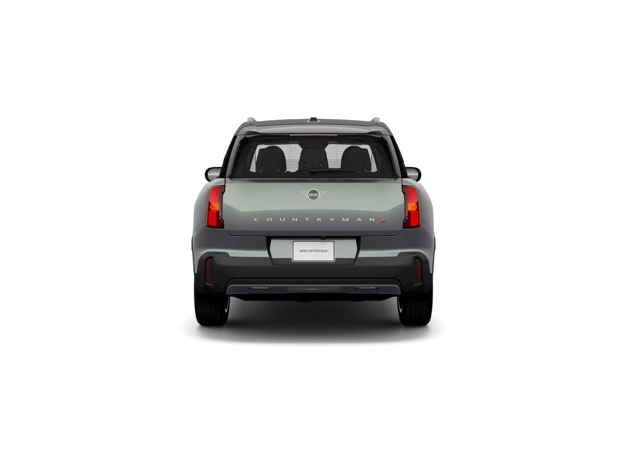MINI COUNTRYMAN SIGNATURE PLUS 2027