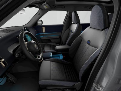 MINI COUNTRYMAN SIGNATURE PLUS 2027