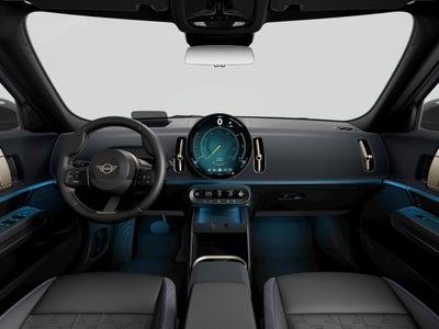 MINI COUNTRYMAN SIGNATURE PLUS 2027