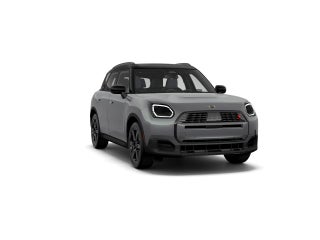 MINI COUNTRYMAN SIGNATURE PLUS 2027