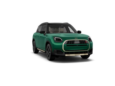MINI COUNTRYMAN ICONIC 2027