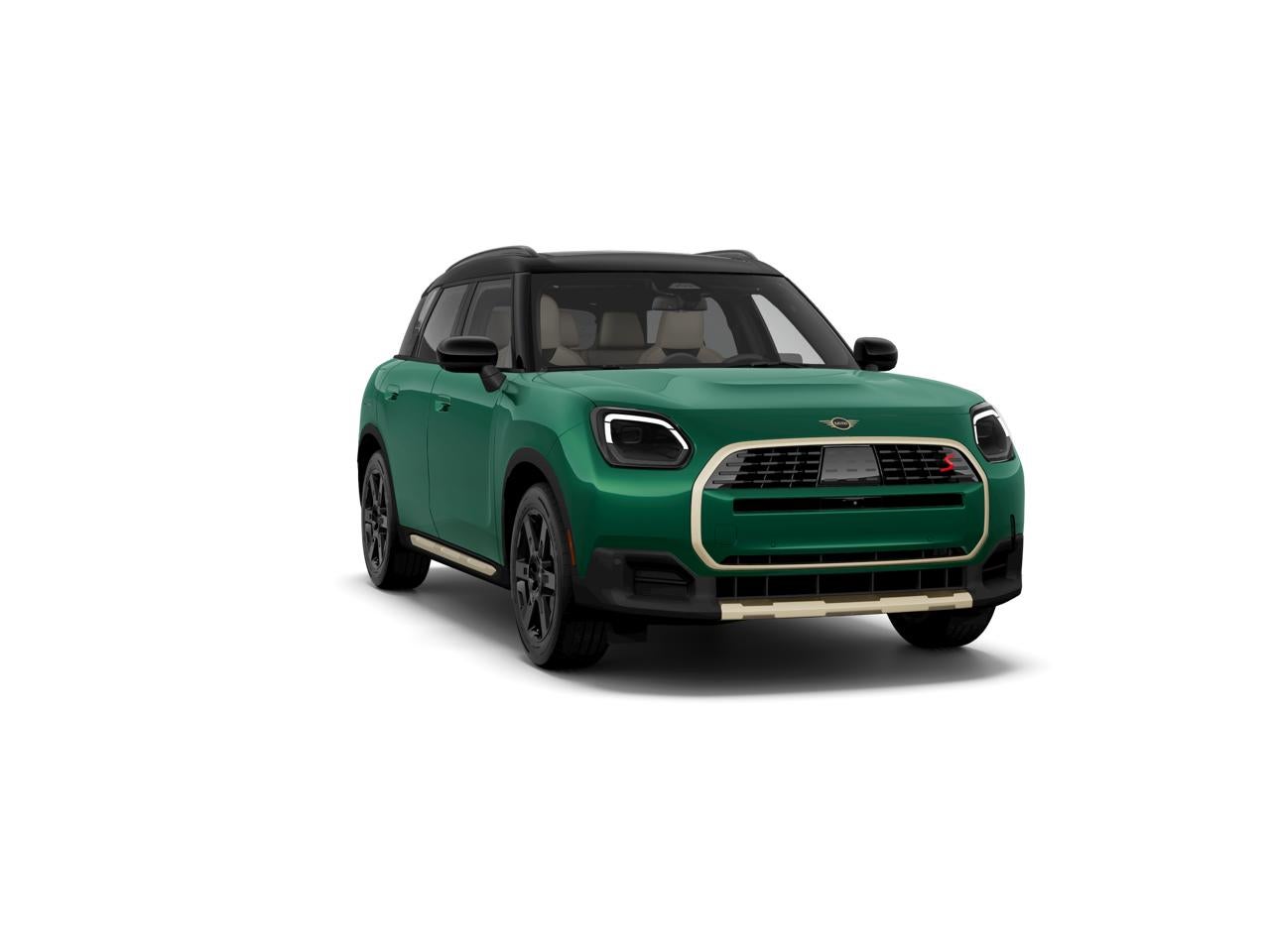 MINI COUNTRYMAN ICONIC 2027