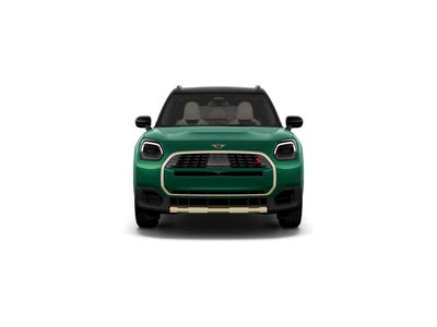 MINI COUNTRYMAN ICONIC 2027