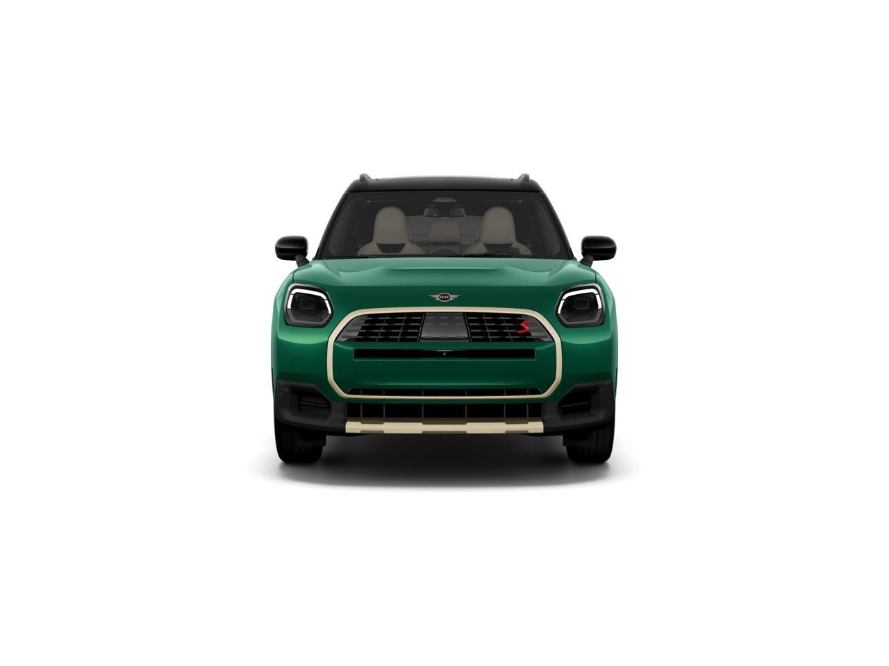 MINI COUNTRYMAN ICONIC 2027