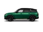 MINI COUNTRYMAN ICONIC 2027