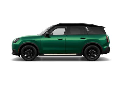 MINI COUNTRYMAN ICONIC 2027