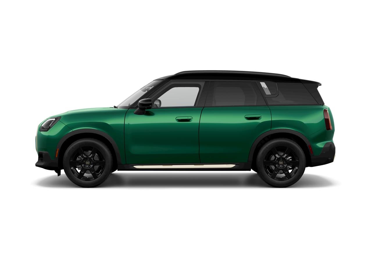 MINI COUNTRYMAN ICONIC 2027