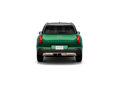 MINI COUNTRYMAN ICONIC 2027