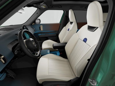 MINI COUNTRYMAN ICONIC 2027