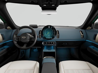 MINI COUNTRYMAN ICONIC 2027
