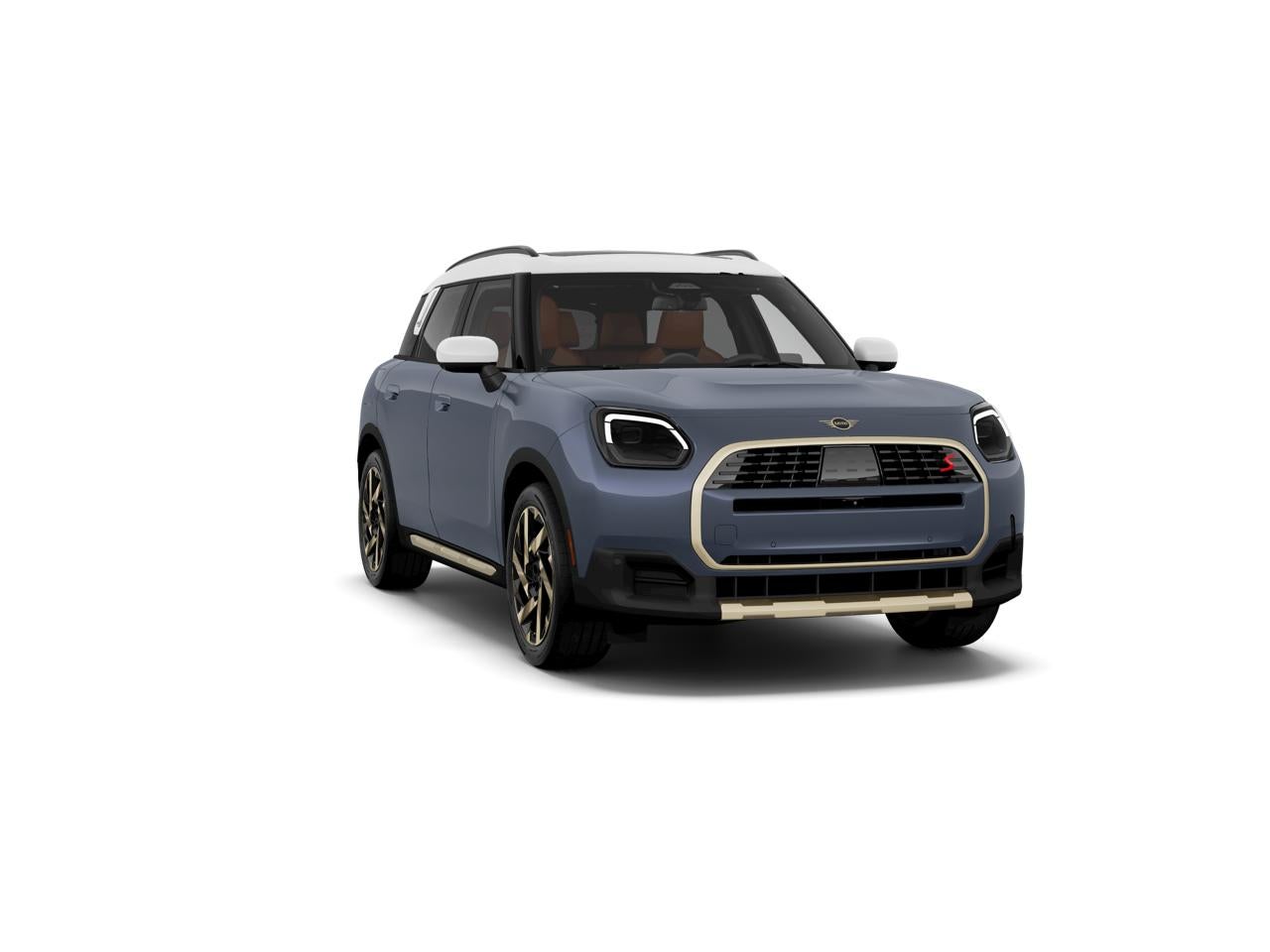 MINI COUNTRYMAN ICONIC 2027