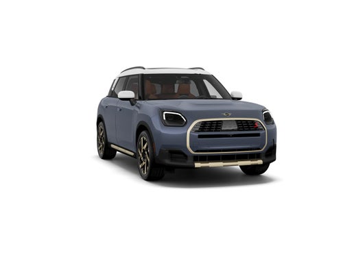 MINI COUNTRYMAN ICONIC 2027