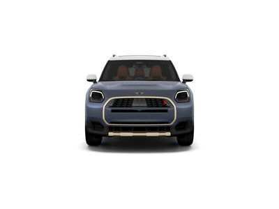 MINI COUNTRYMAN ICONIC 2027