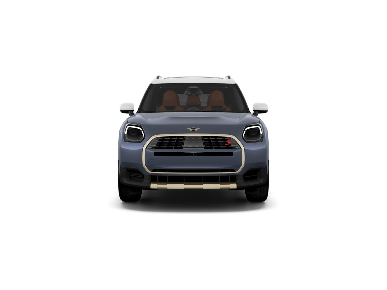 MINI COUNTRYMAN ICONIC 2027