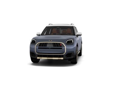 MINI COUNTRYMAN ICONIC 2027