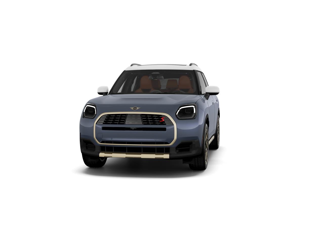 MINI COUNTRYMAN ICONIC 2027