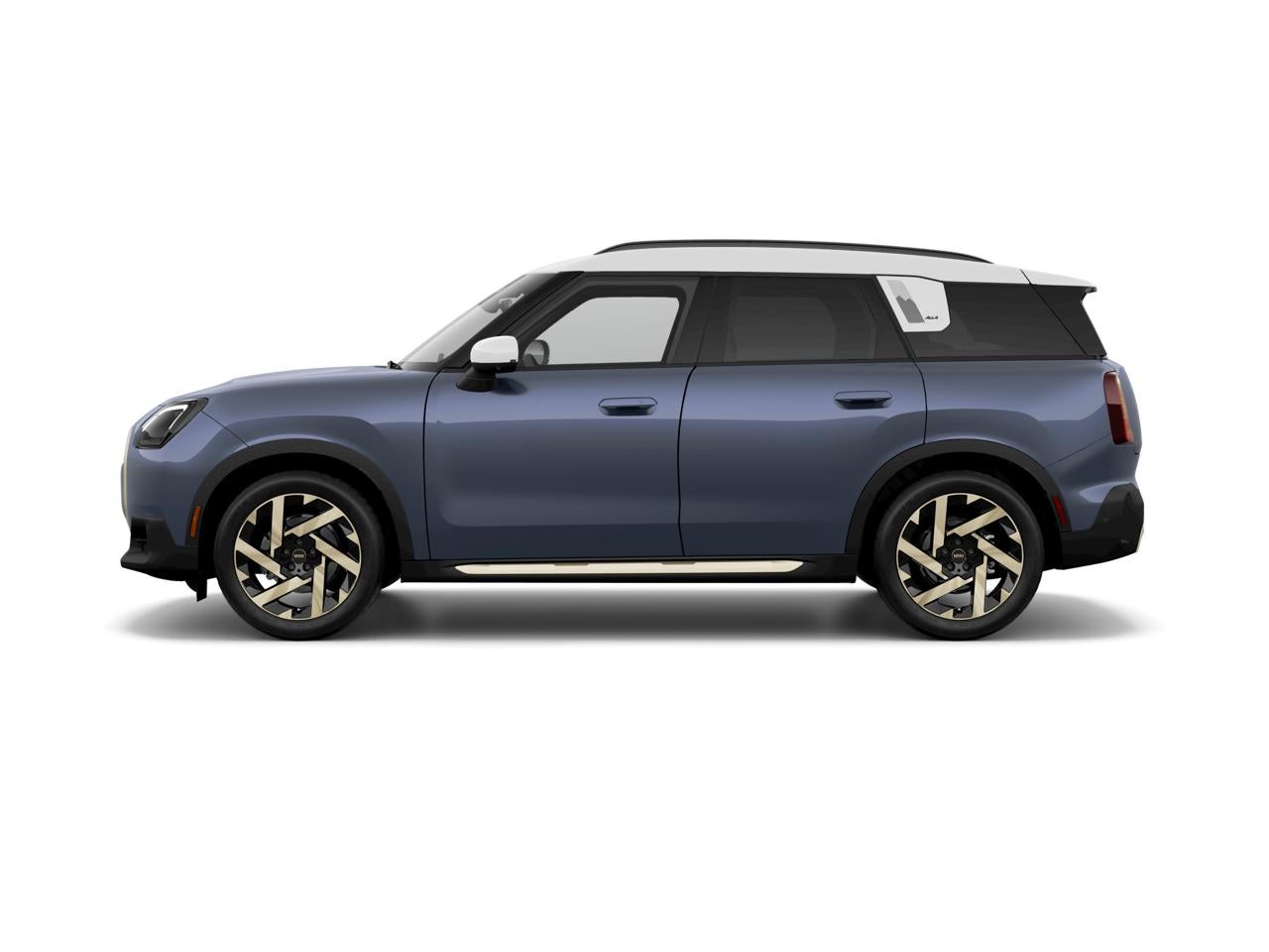 MINI COUNTRYMAN ICONIC 2027