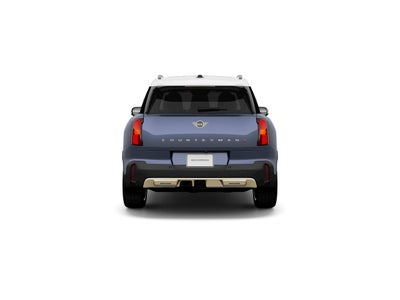 MINI COUNTRYMAN ICONIC 2027