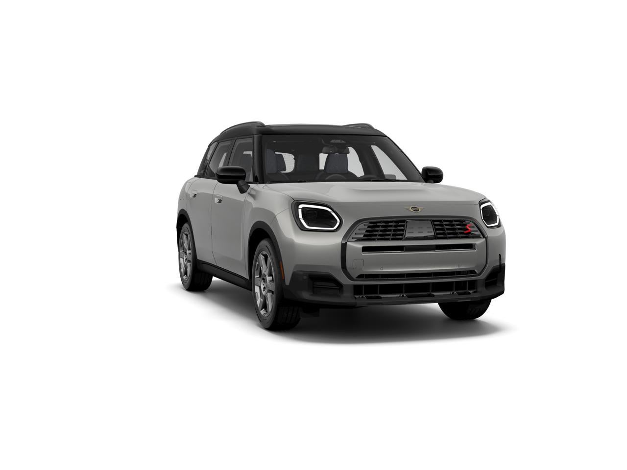 MINI COUNTRYMAN SIGNATURE PLUS 2027