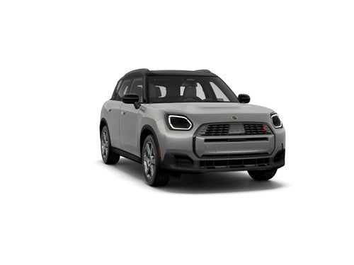 MINI COUNTRYMAN SIGNATURE PLUS 2027