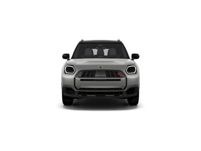MINI COUNTRYMAN SIGNATURE PLUS 2027
