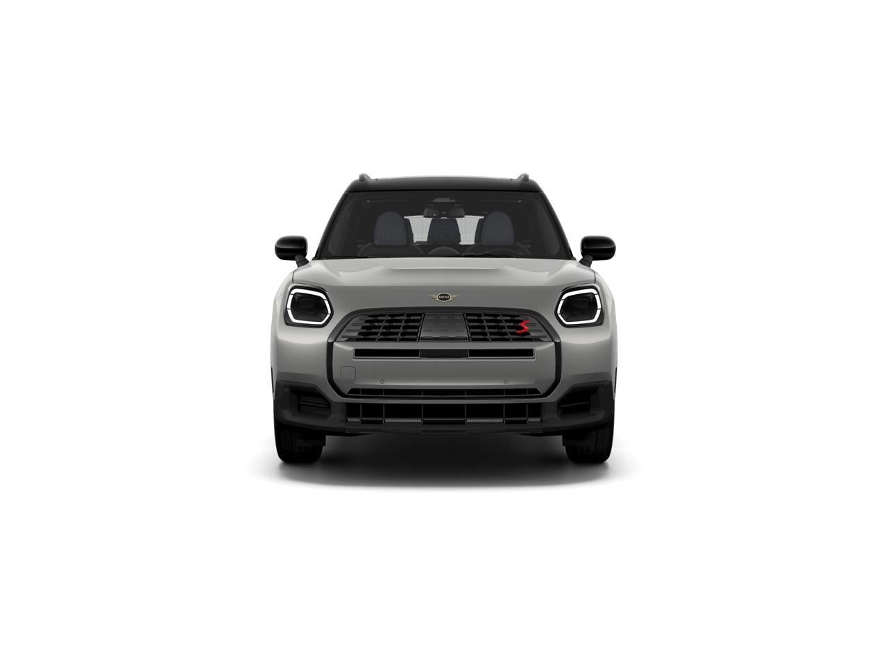 MINI COUNTRYMAN SIGNATURE PLUS 2027