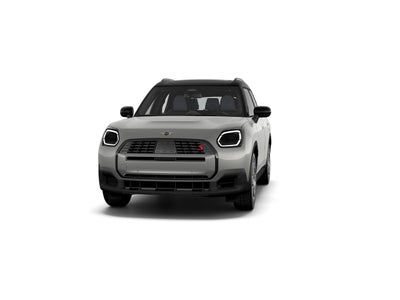 MINI COUNTRYMAN SIGNATURE PLUS 2027